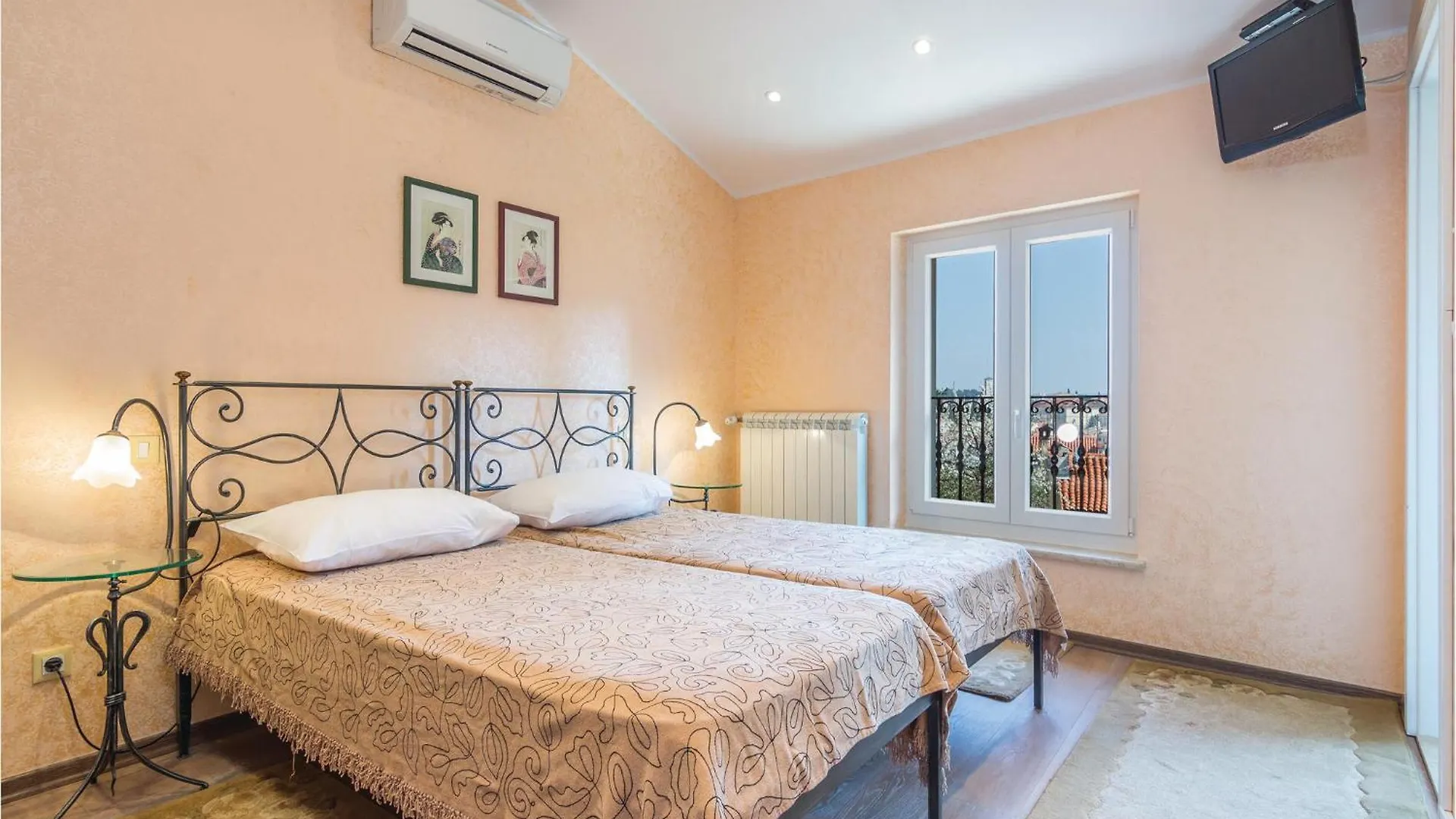 Holiday home Stunning Home In Rovinj With Wifi