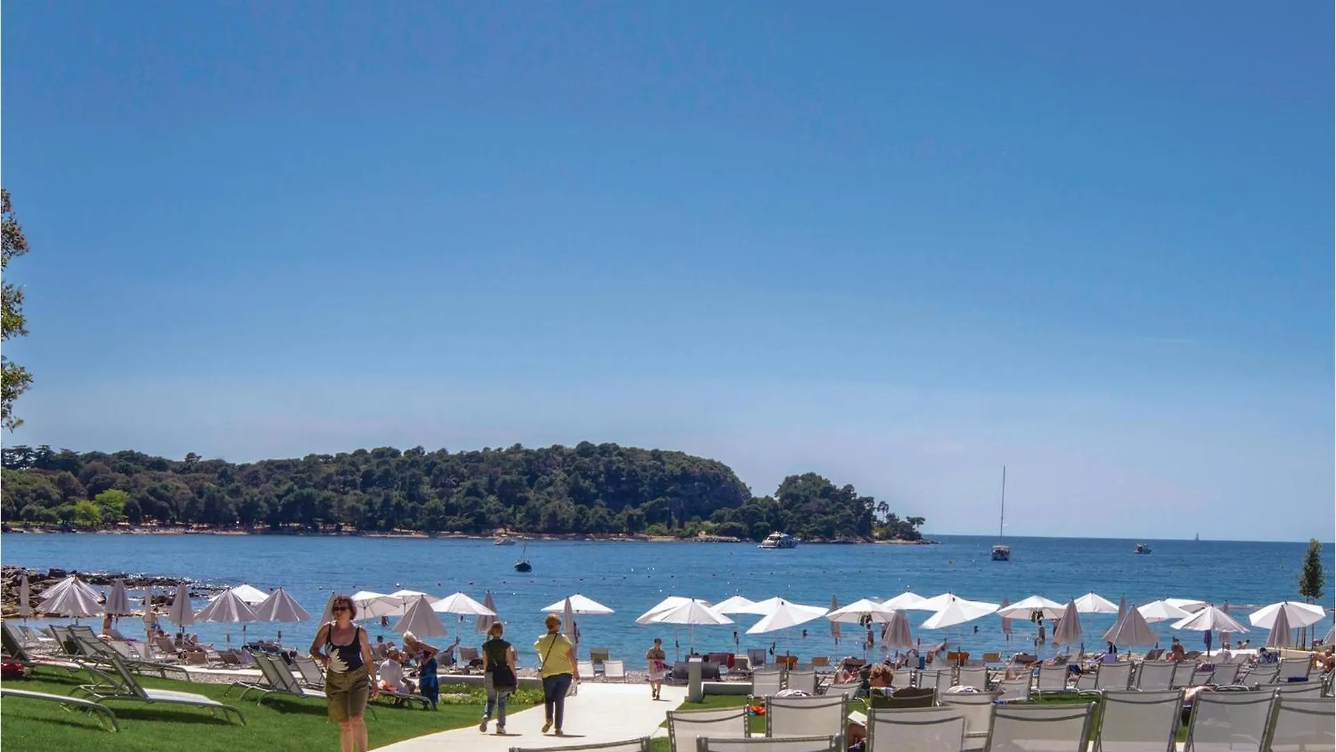 Stunning Home In Rovinj With Wifi Holiday home