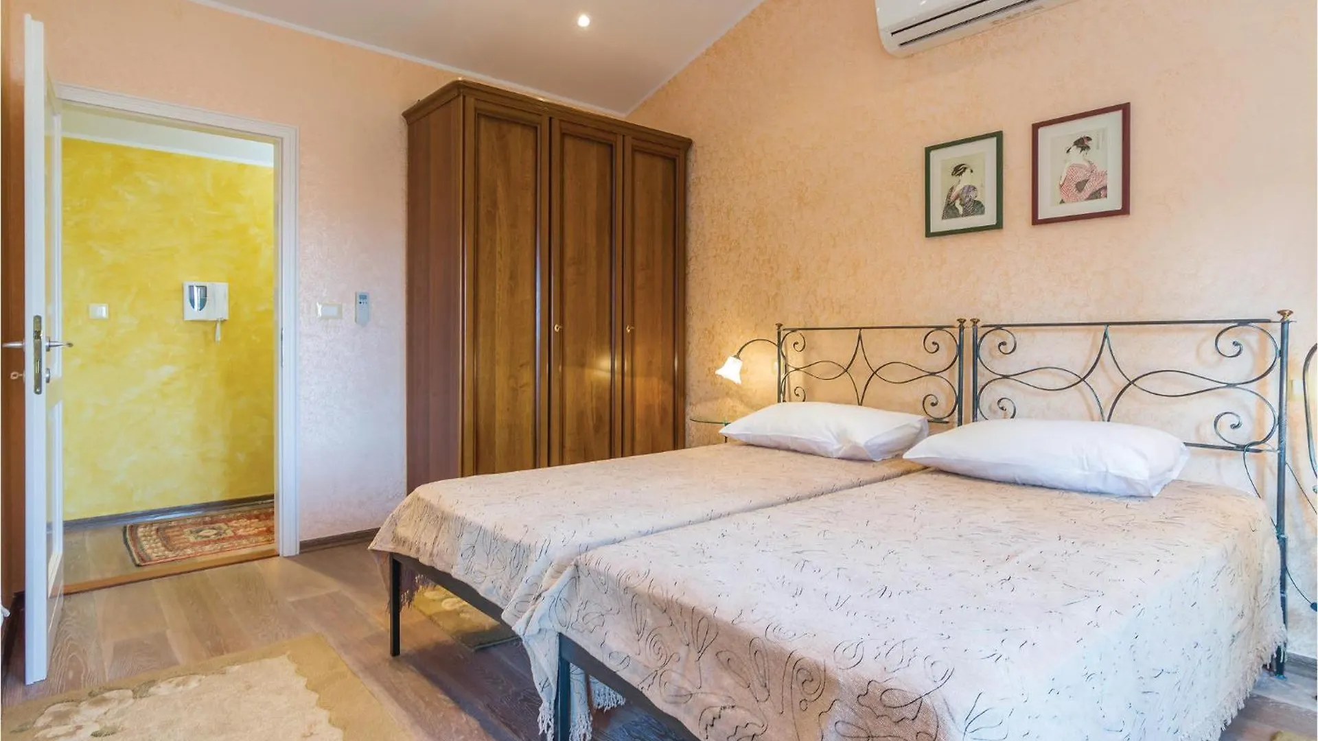 Holiday home Stunning Home In Rovinj With Wifi