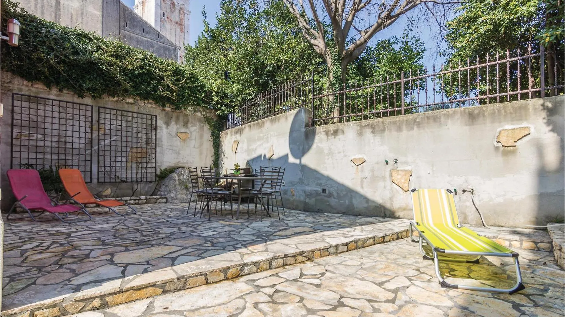 Stunning Home In Rovinj With Wifi 0*,  Croatia