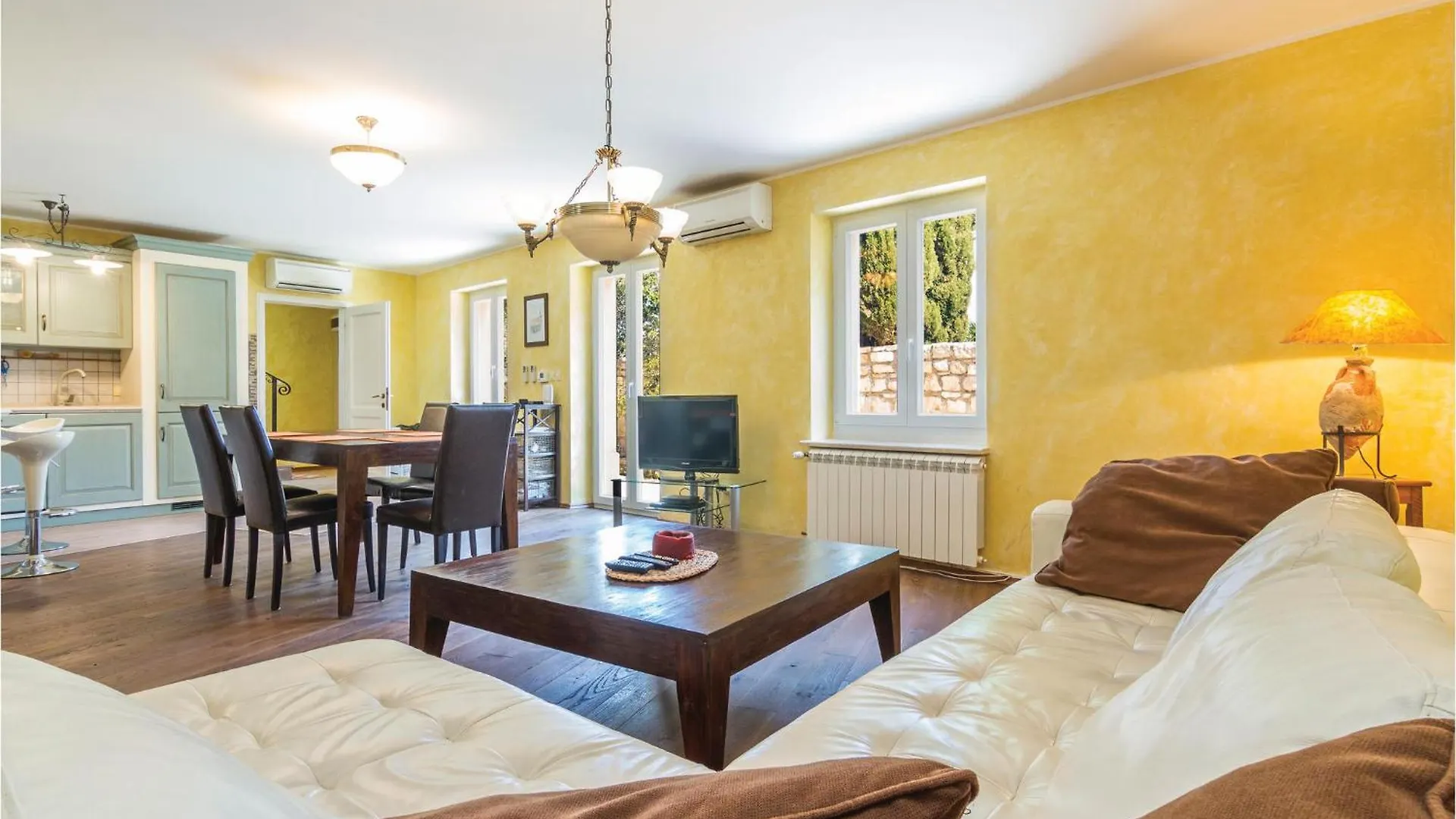 Stunning Home In Rovinj With Wifi Holiday home