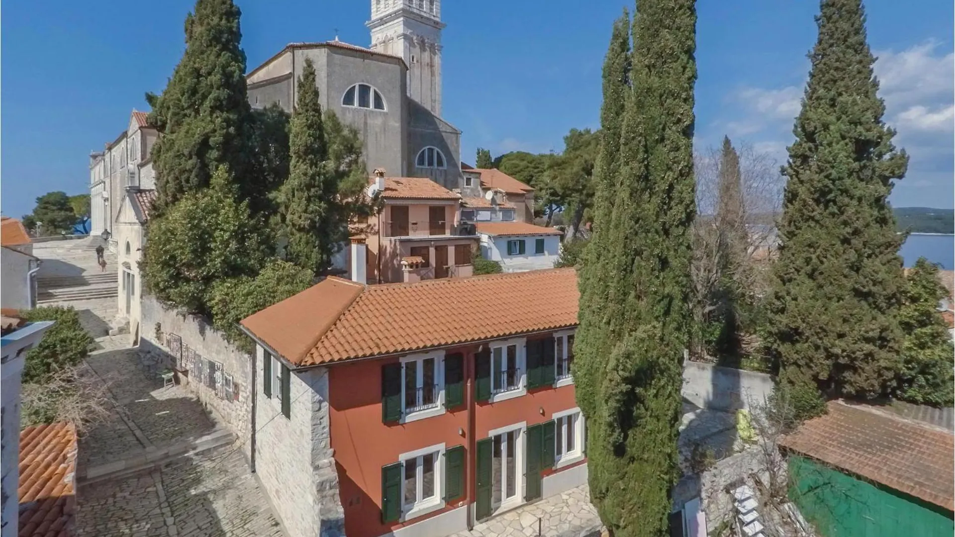 Holiday home Stunning Home In Rovinj With Wifi Croatia