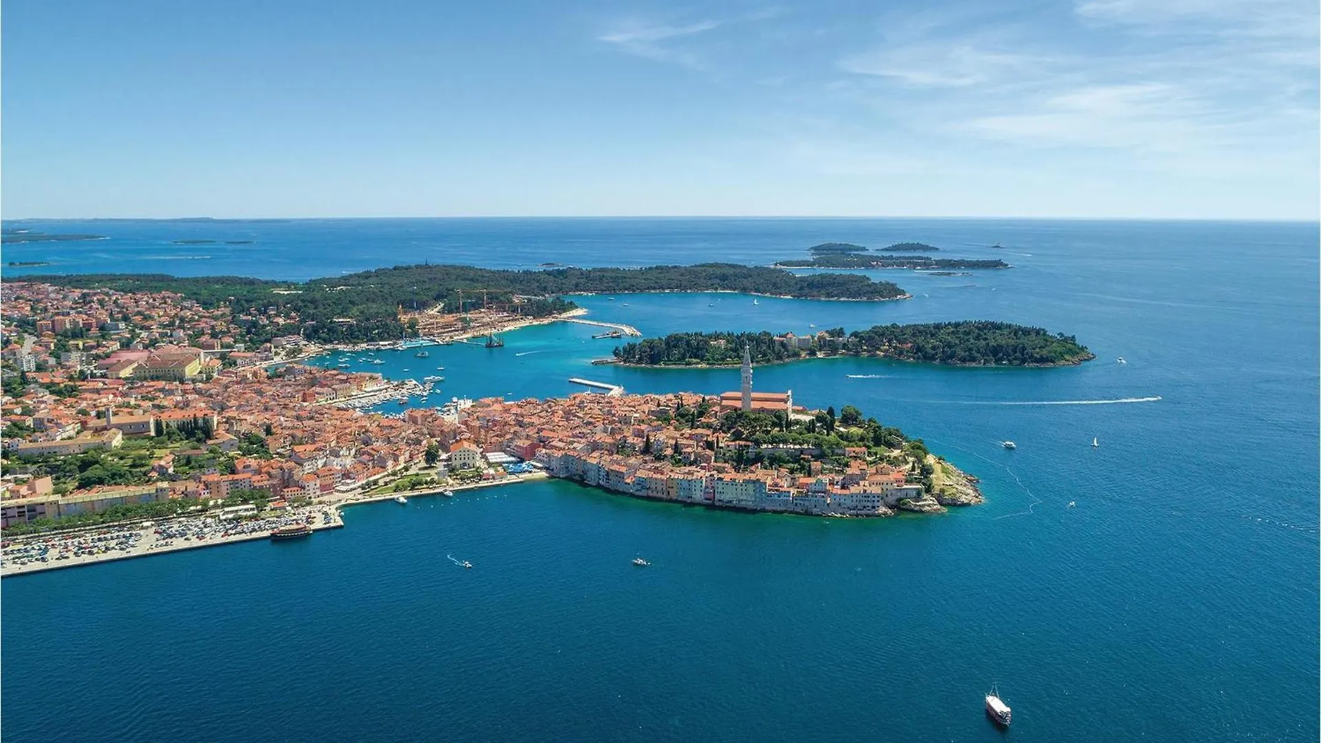 Holiday home Stunning Home In Rovinj With Wifi