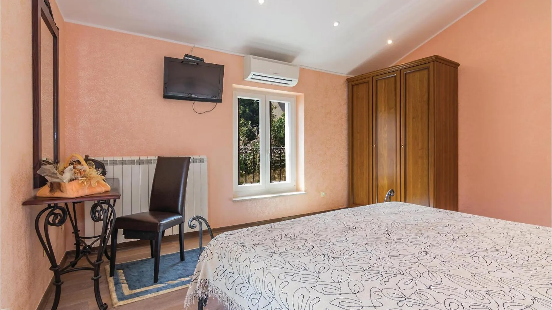 Holiday home Stunning Home In Rovinj With Wifi