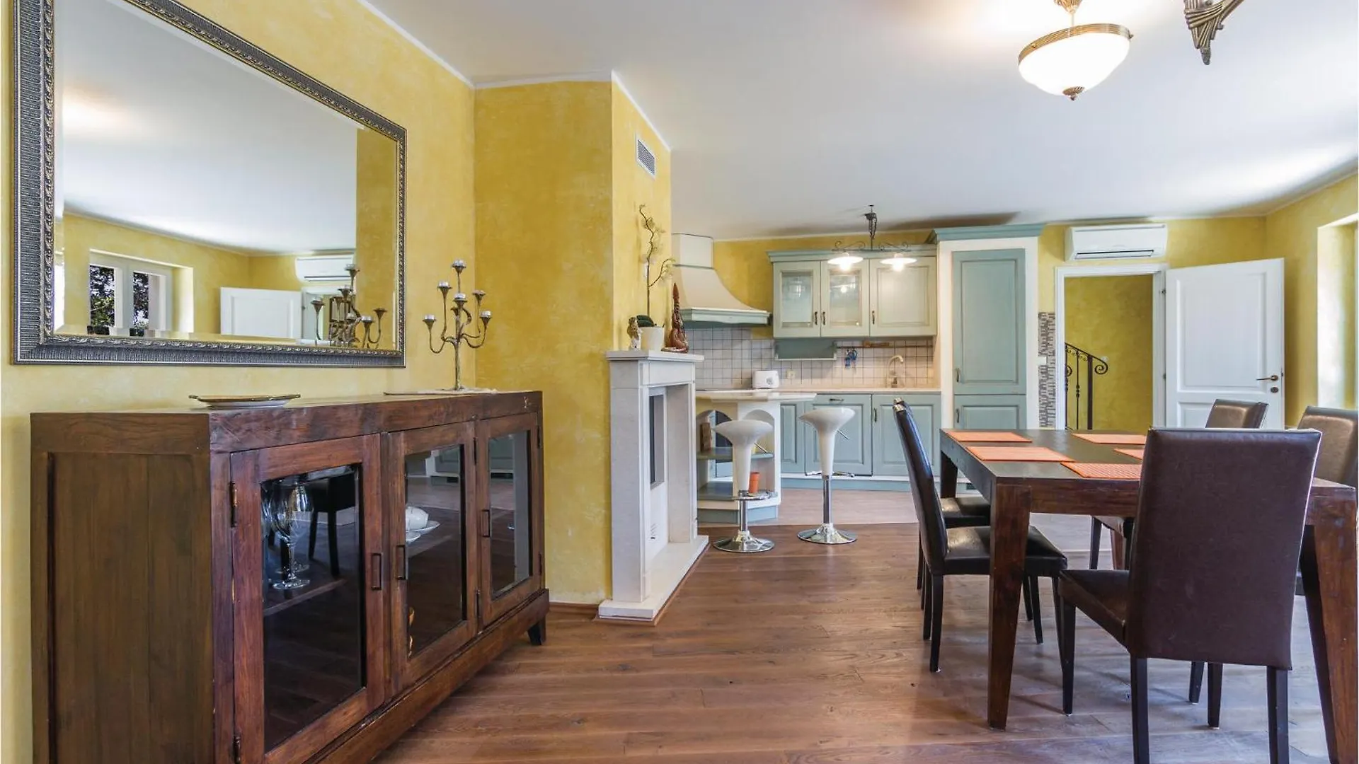 Stunning Home In Rovinj With Wifi Croatia