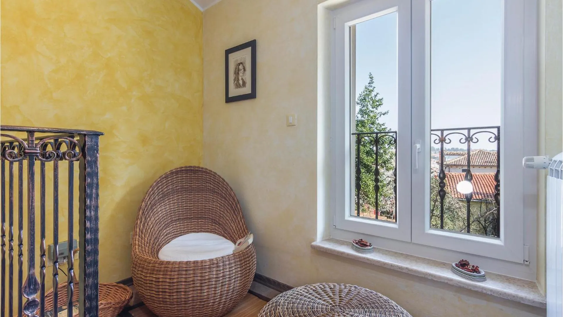 Stunning Home In Rovinj With Wifi Croatia